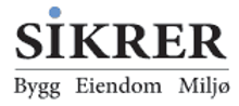 Logo - Sikrer AS